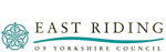 East Riding logo